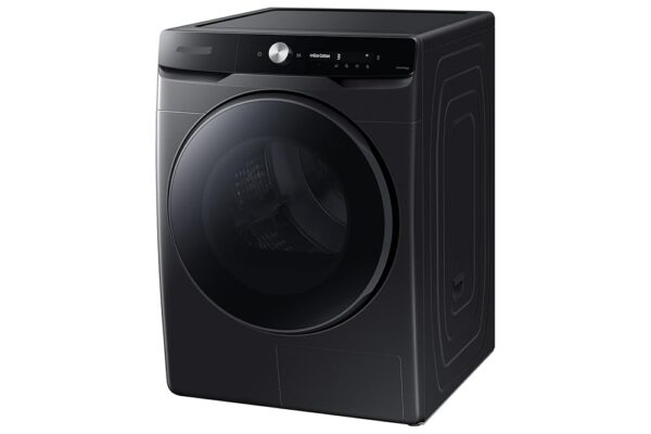 SAMSUNG DV16T8520BV Heat Pump Dryer 16 kg Digital Inverter L84.4 cm Class A++ Optimal Dry Black