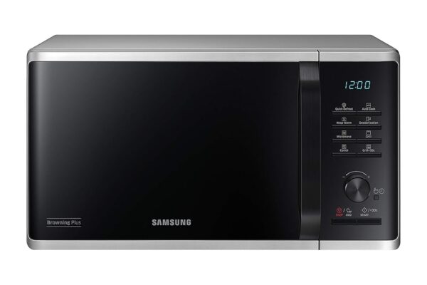 Samsung EG Combi Microwave with Grill and Hot Air / E-Commerce Packaging