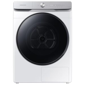 Samsung Large Capacity Clothes Dryer 16kg