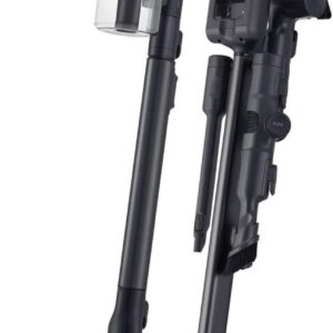 Samsung Vertical Vacuum Cleaner Jet 95 Complete, VS20C9544TB/GE, Power 580W, Brush Jet Dual/Slim LED/Pet+