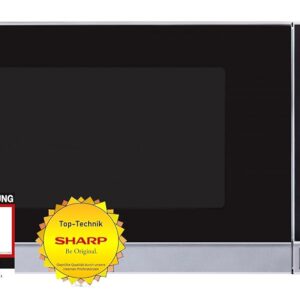 Sharp Electronics R242INW microwave oven