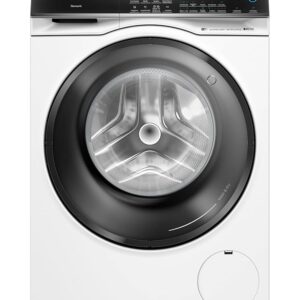 Siemens WN54C2070, iQ700 Smart Washer Dryer 9 kg Wash and 6 kg Drying, 1400 rpm, Anti-Stain System, SmartFinish - Smooths Wrinkles, VarioSpeed Acceleration, AutoDry Technology