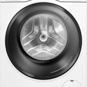 Siemens WN54C2A40, iQ700 Smart Washer Dryer 10.5-6 kg, i-Dos - Automatic Dosing, SmartFinish - Reduces Wrinkles with Steam, AquaStop, AutoDry Technology, VarioSpeed Acceleration