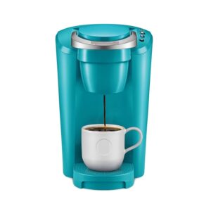 Single Serving Pod Coffee Maker Instant Ligente Start Removable Drip Tray Machine