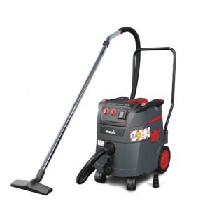Starmix iPulse M-1635 Safe Plus Industrial Vacuum Cleaner