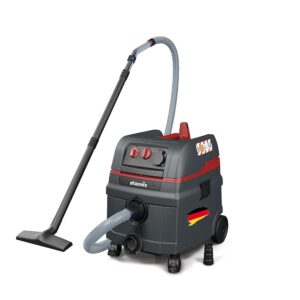 Starmix ISC M-1625 Safe Industrial Vacuum Cleaner