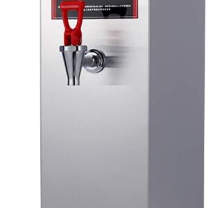 Stepper Kettle, Food Grade Stainless Steel Liner, Durable Heat Preservation, Commercial Kettle
