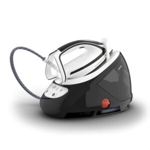 Tefal Pro Express Ultimate Steam Iron Station GV9550