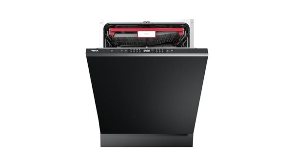 Teka Integrierbarer Geschirrspüler DFI 76960