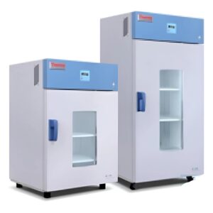 Thermo Scientific Refrigerated Incubators Fridge Incubator Stand Unit Chamber Volume 250 L on Wheels