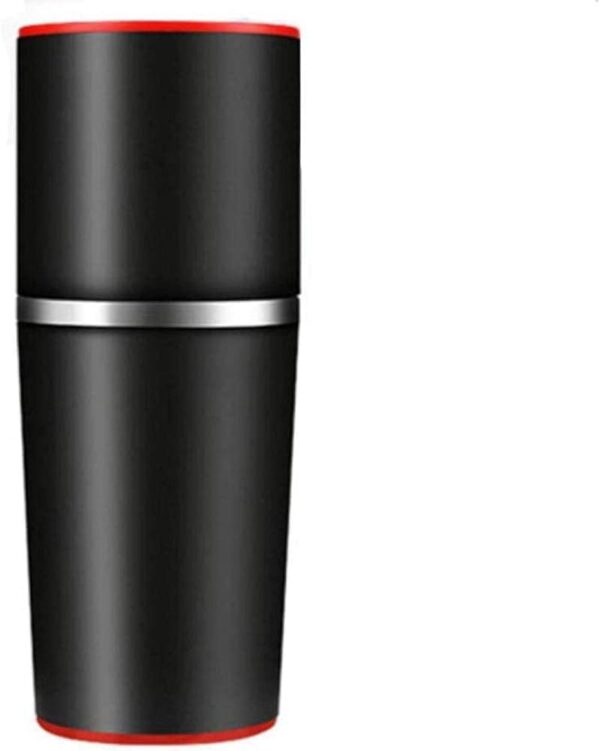 VEETHI Coffee Manual Coffee Machine Hand Pressure Portable Espresso Travel Coffee Bottle Maker Outdoor Press For Tools