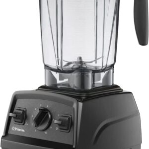 Vitamix E320 Explorian Blender, Black, 1.8L