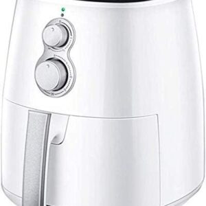 Waffle Iron & Waffle Iron, Air Fryer, Electric Hot Air Fryers 3.5 Litres, Oven without Oil, Non-Stick Pan, Adjustable Temperature and Timer - W jede lofty ambition family