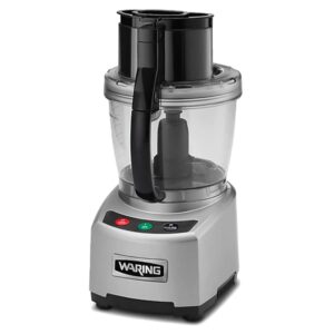 Waring Commercial wfp16sk food processor