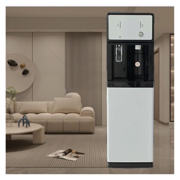 Water Dispenser Stand Cooling Water Dispenser, 75 Gallon Water Filter for Home Use, Filtered Water Dispenser, Cooled, Energy Efficient Water Dispenser for Commerce, Hospitals,...
