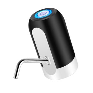 Water Pump for Water Table, Pump for Water Table Children - Compact Battery Operated Water Pump, Wireless Water Pump, Creative Portable Water Pump Water Table Accessories for...