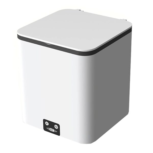 WJFTODAY Portable Washing Machine, Automatic Laundry Washing Machine for Underwear, Panties, Socks, Small Items, No Dryer (with Dryer)