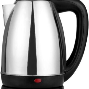 XFZJCHAP 2L 1800W Stainless Steel Energy Efficient Anti-Drug Protection Heater Underpan Electric Automatic Cut Jug Kettle Hope