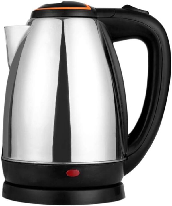 XFZJCHAP 2L 1800W Stainless Steel Energy Efficient Anti-Drug Protection Heater Underpan Electric Automatic Cut Jug Kettle Hope