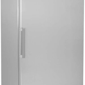 ZORRO Storage Freezer ECO 600 F s/s Gastro Freezer with Full Door - R600A - Digital Thermostat - Stainless Steel